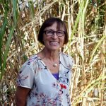 Gi Gong in Hundsmühlen mit Hannah Schin-Lauer