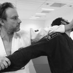 Jiu Jitsu mit Florian beim Sport-Club Hundsmühlen in Oldenburg