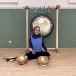 Meditation - Klangbad mit Klangschalen und Gong beim Sport-Club Hundsmühlen