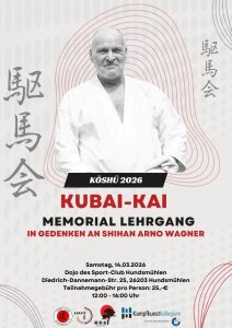 Kubai-Kai-Memorial-Lehrgang-Arno-Wagner-Karate